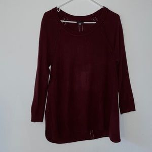 Market & Spruce Women’s Sweater